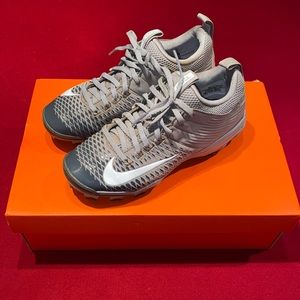 ❌SOLD❌NIKE Mike Trout Baseball Cleats